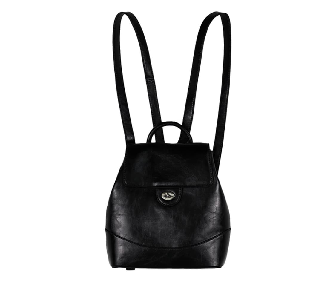 핑크파인애플 darling turn-lock bag 상품이미지1