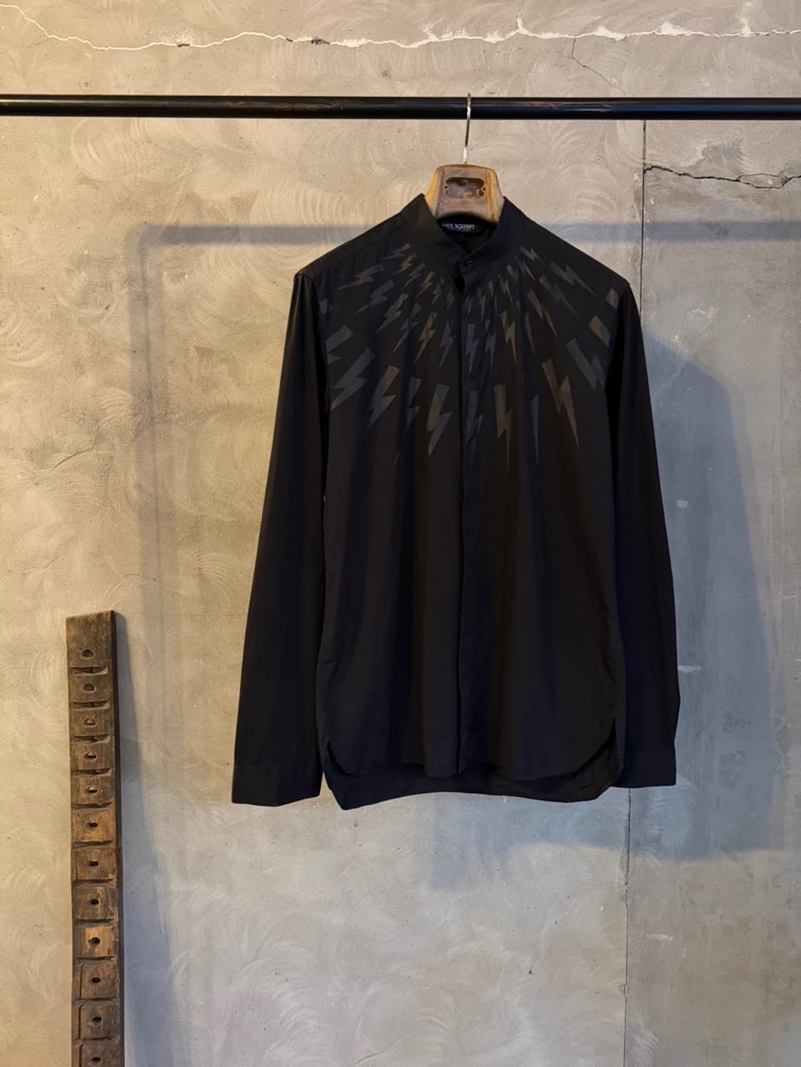 닐바렛 셔츠 100 상품이미지10