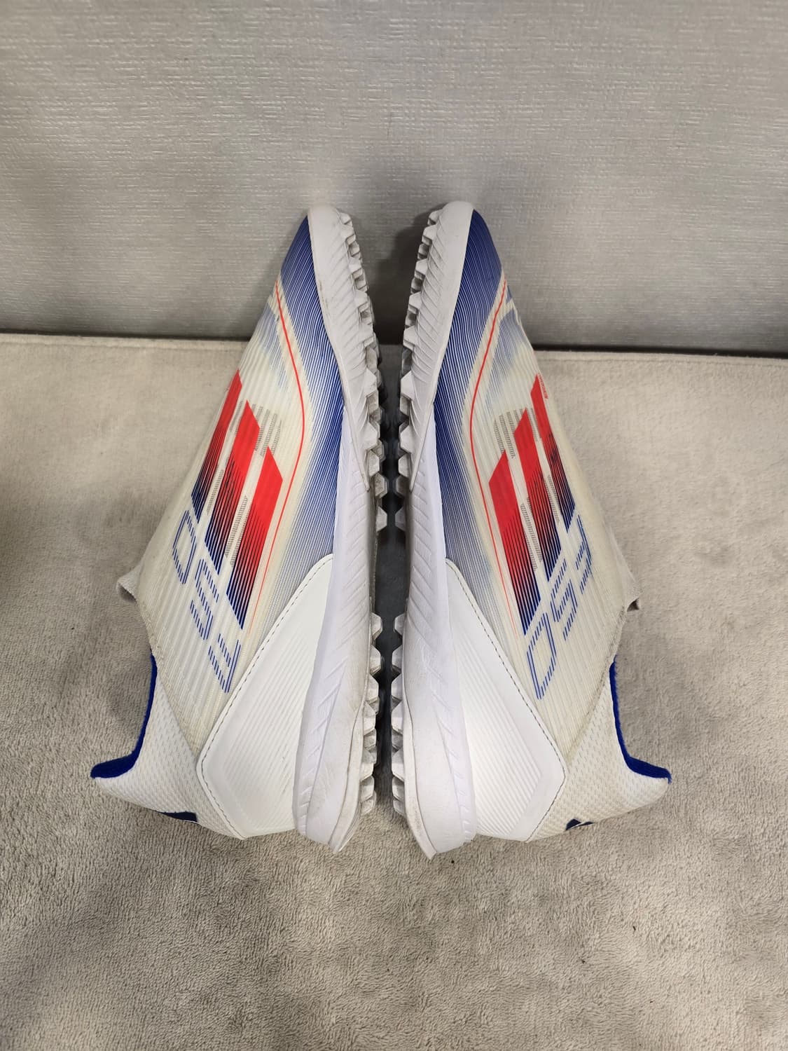 아디다스 F50 풋살화 275mm 상품이미지6