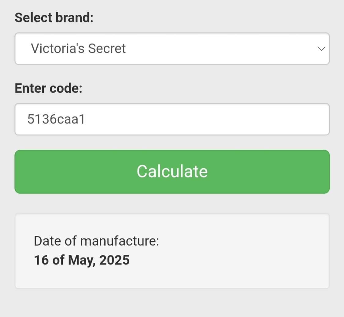 빅토리아시크릿 러브스펠 퓨어시덕션 상품이미지6