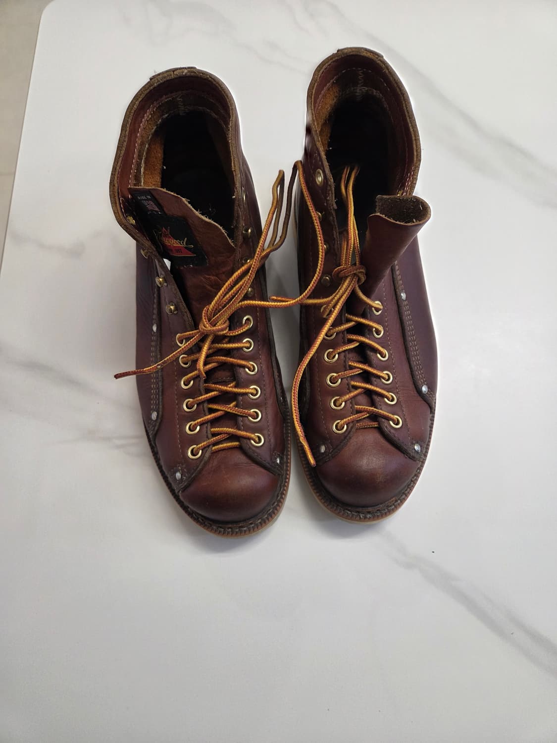 쏘로굿 목토 몽키 8 1/2D  265~270  상품이미지2