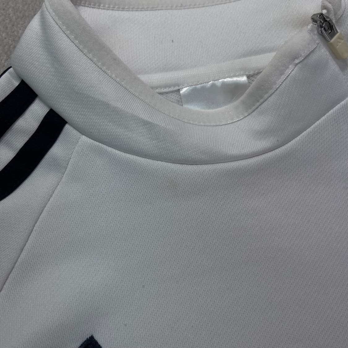 95 아디다스X레알마드리드 트레이닝 긴팔 유니폼 상품이미지5