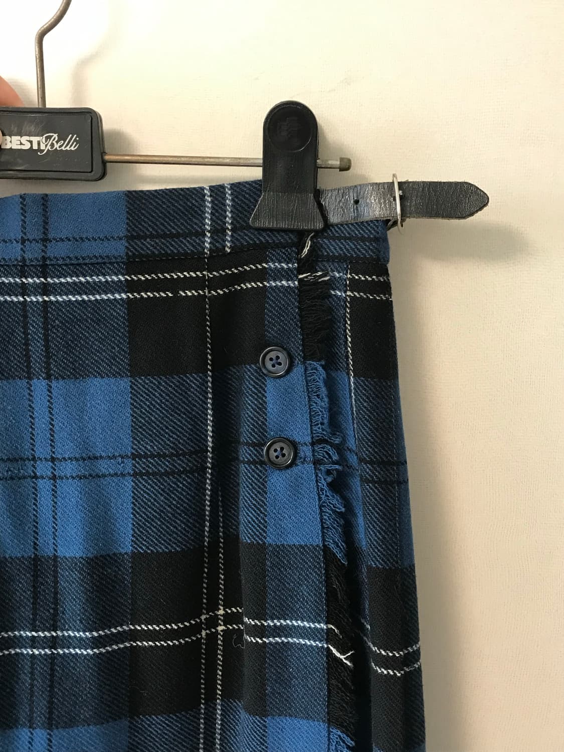 빈티지 스커트  상품이미지2