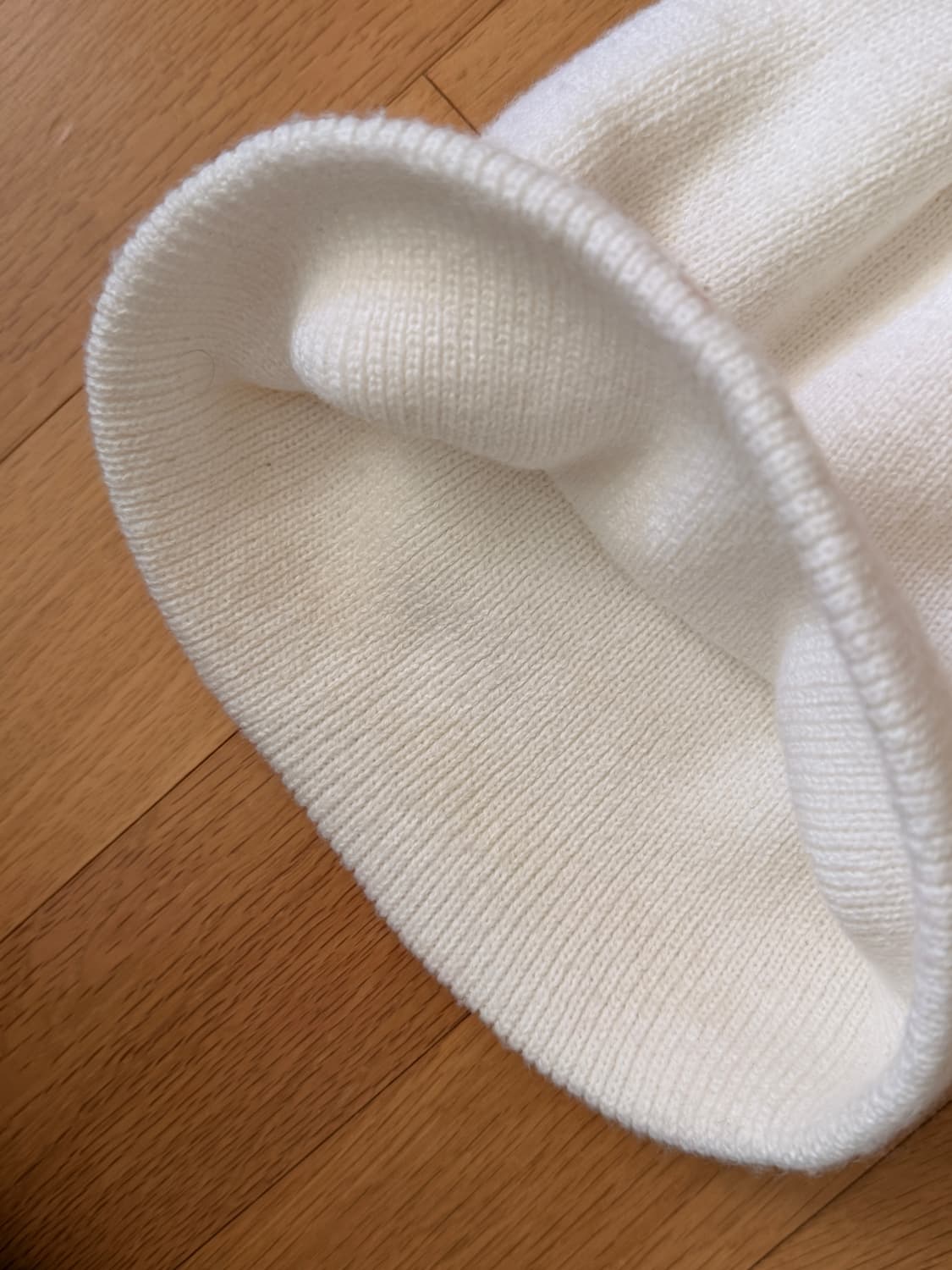 사우다지클럽 핫픽스 큐빅 비니 상품이미지5