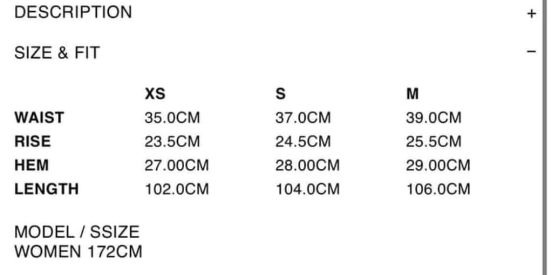 [s] xim 엑슬림 우먼 ep.8 women 02 TROUSERS 상품이미지6