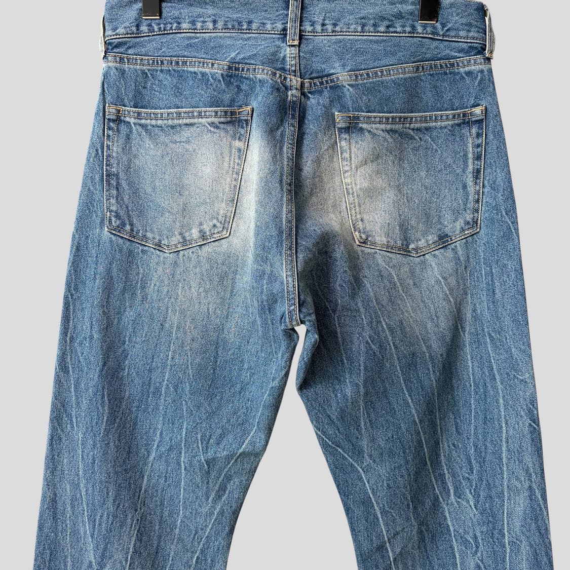 (L)어반리서치 도어즈 USED 13.3oz 데님 청바지 상품이미지5