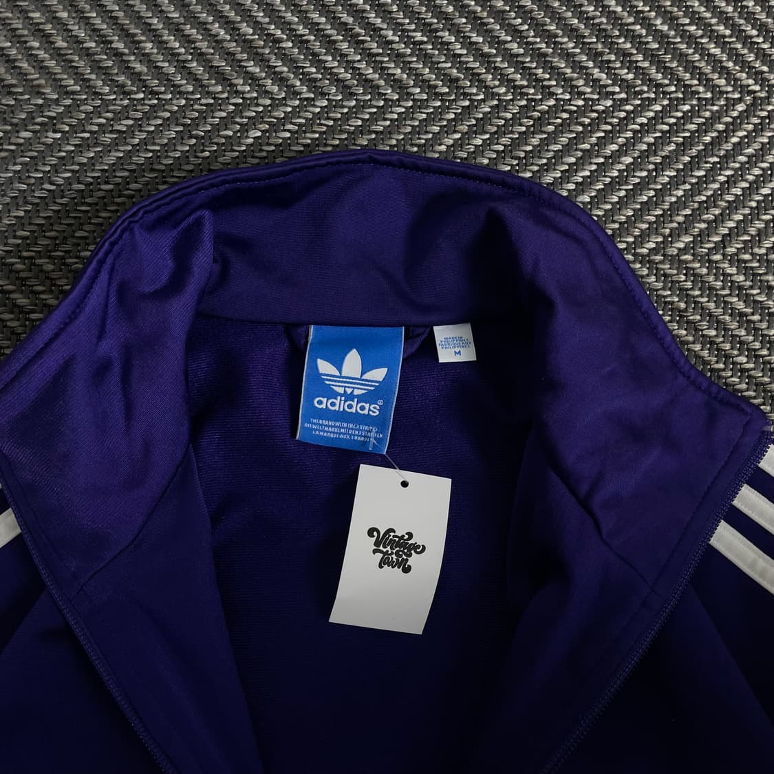 아디다스 파이어버드 og 트랙탑 져지 o 3209 상품이미지4