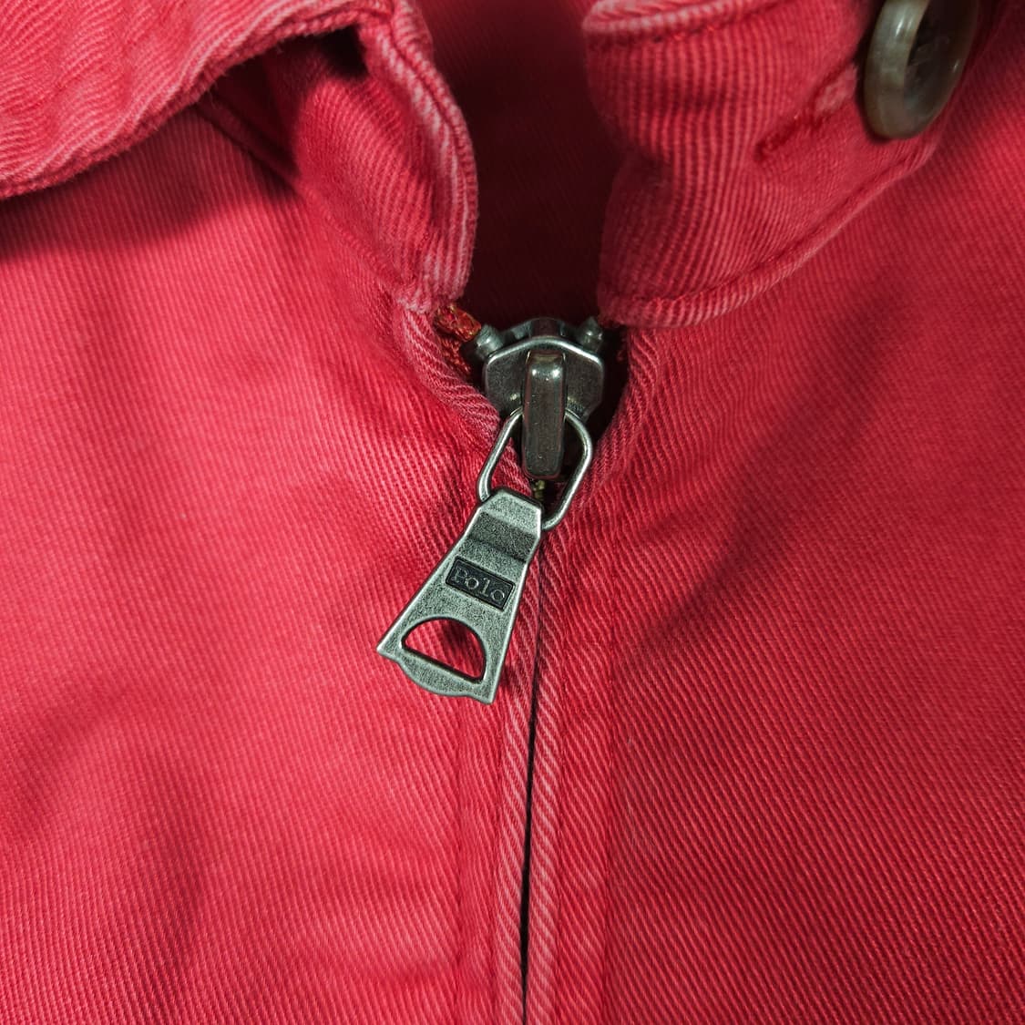 폴로 랄프로렌 스윙톱 자켓  상품이미지3