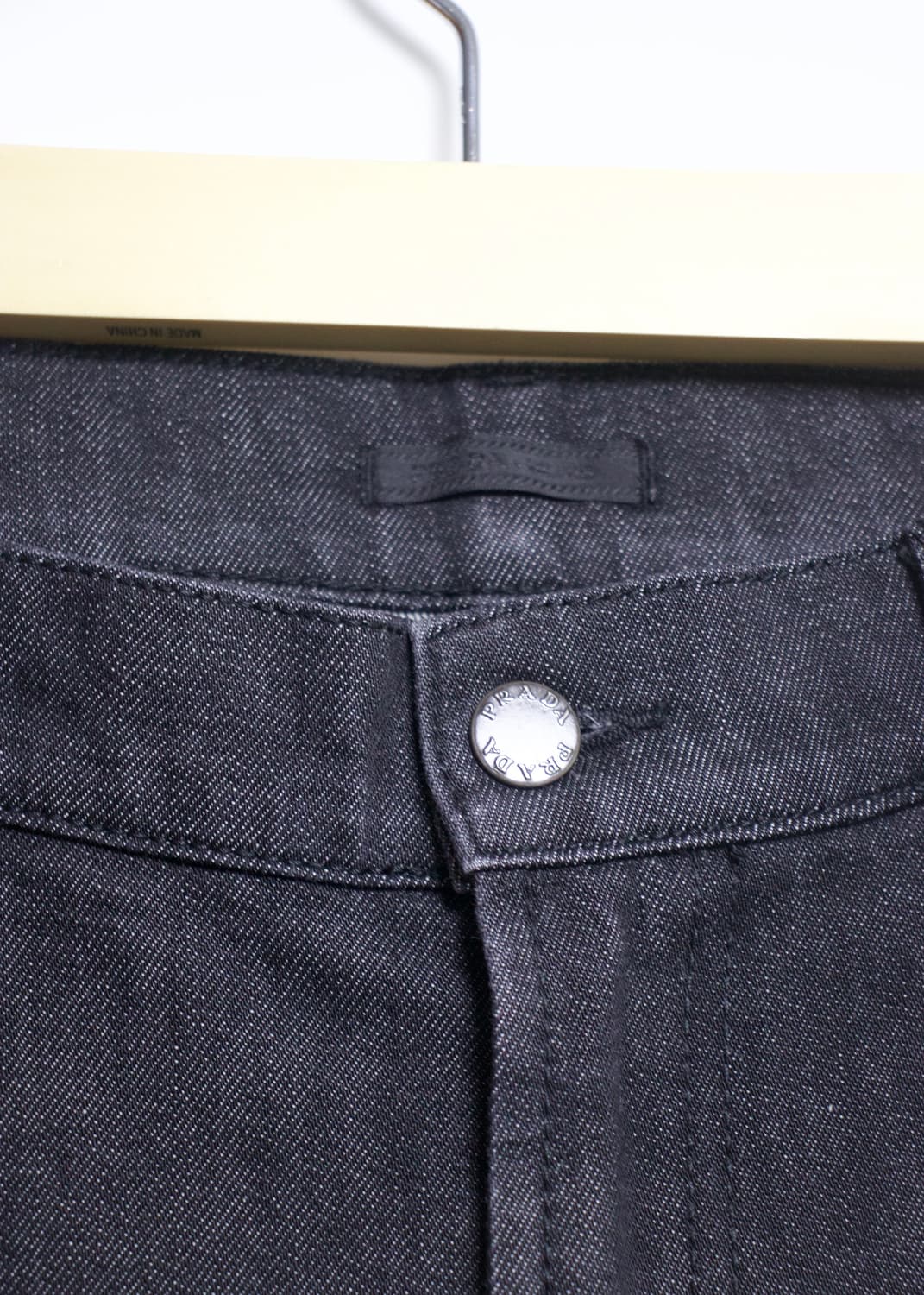 Prada denim pants 상품이미지7