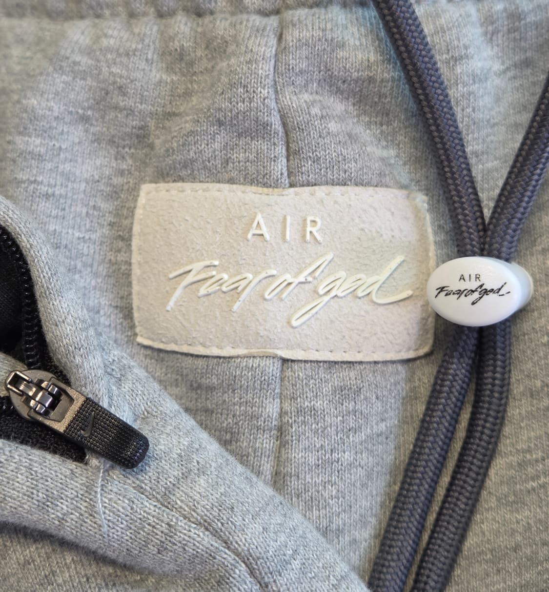 나이키 X 피어오브갓 티어 어웨이 팬츠 상품이미지8