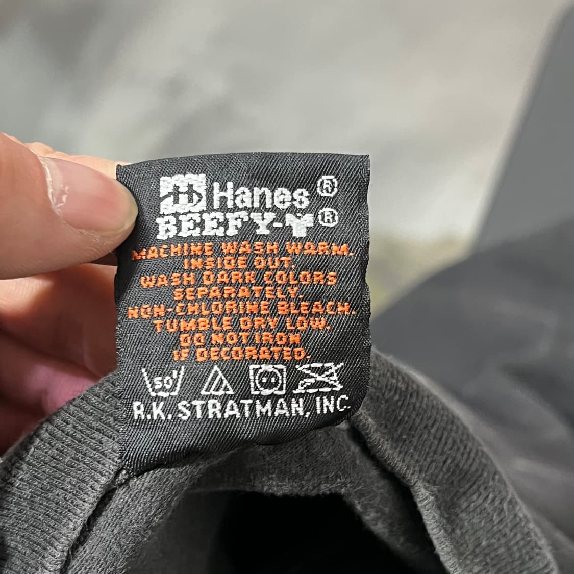  USA 90s 할리데이비슨 트윈캠 프린팅 반팔티 y15706 상품이미지6