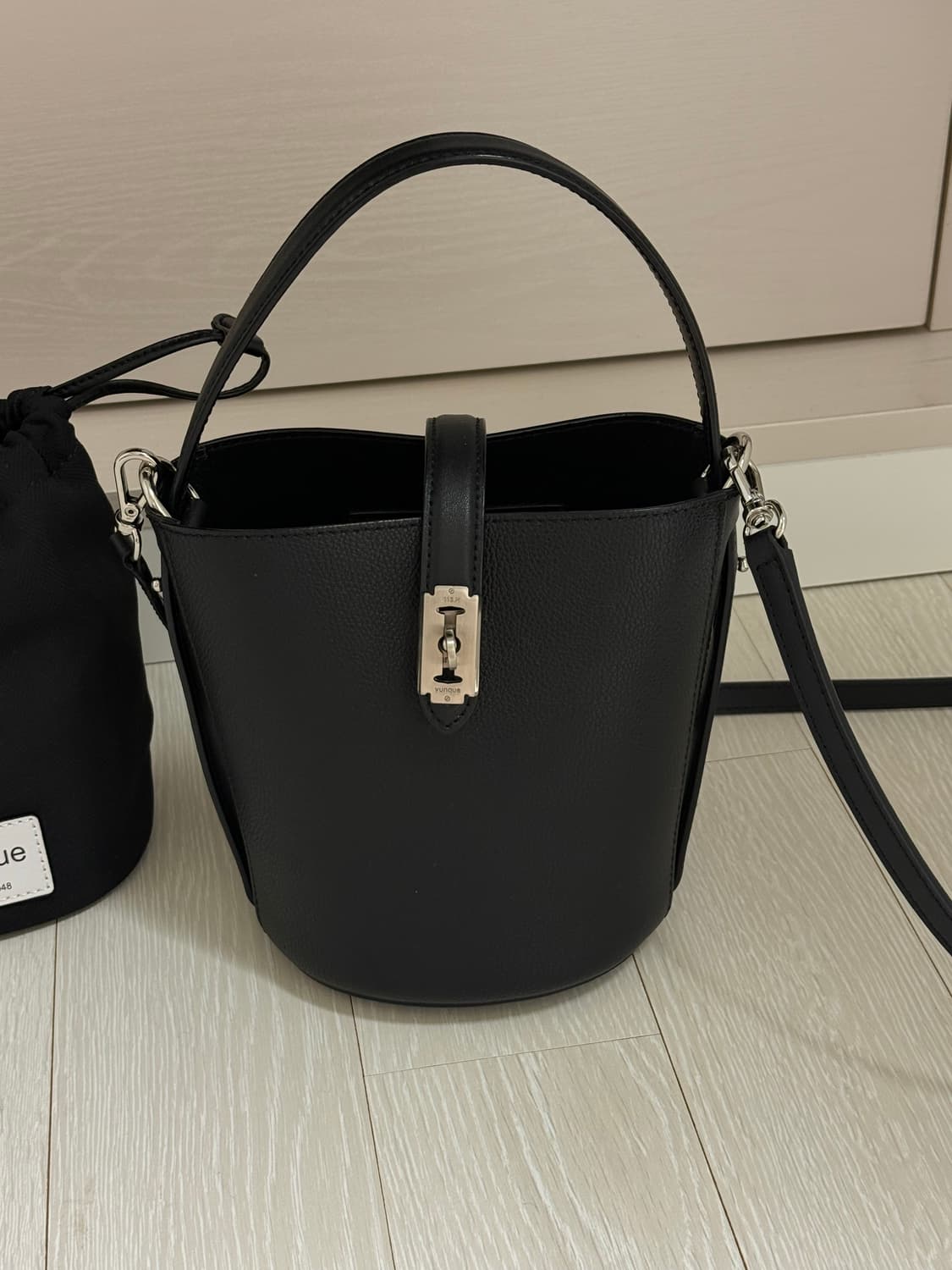 분크 피콜로 토트백 상품이미지1