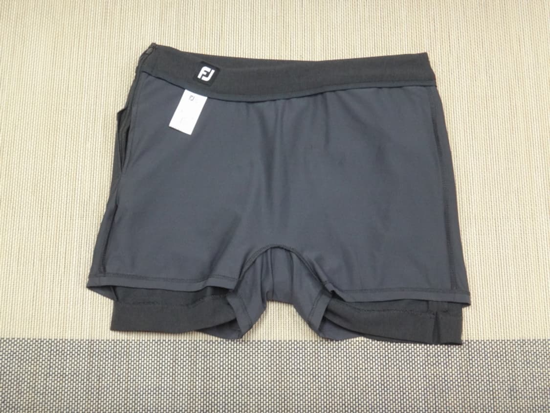 (70cm) 풋조이 골프 여성 치마 반바지 상품이미지8