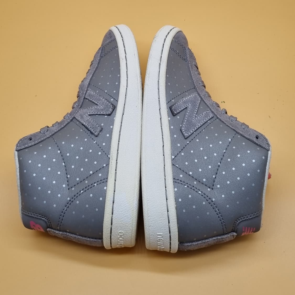 뉴발란스 891 여성하이탑235 상품이미지5