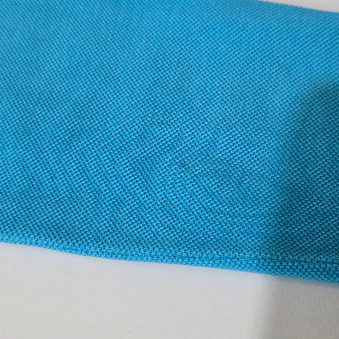 폴로랄프로렌 걸즈 피케 후드집업 S 상품이미지6