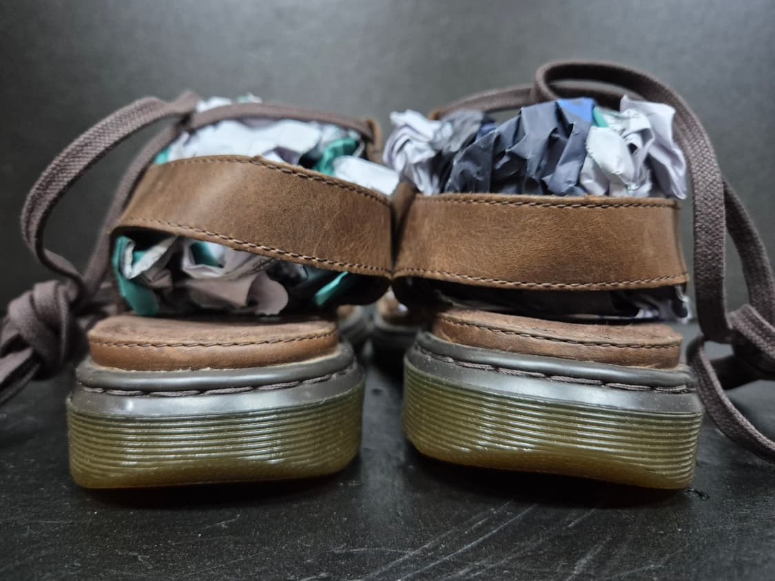 닥터마틴 크리스티나 샌들 230 상품이미지6