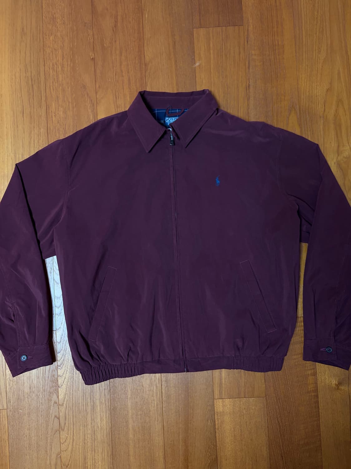 폴로 랄프로렌 자켓 상품이미지1