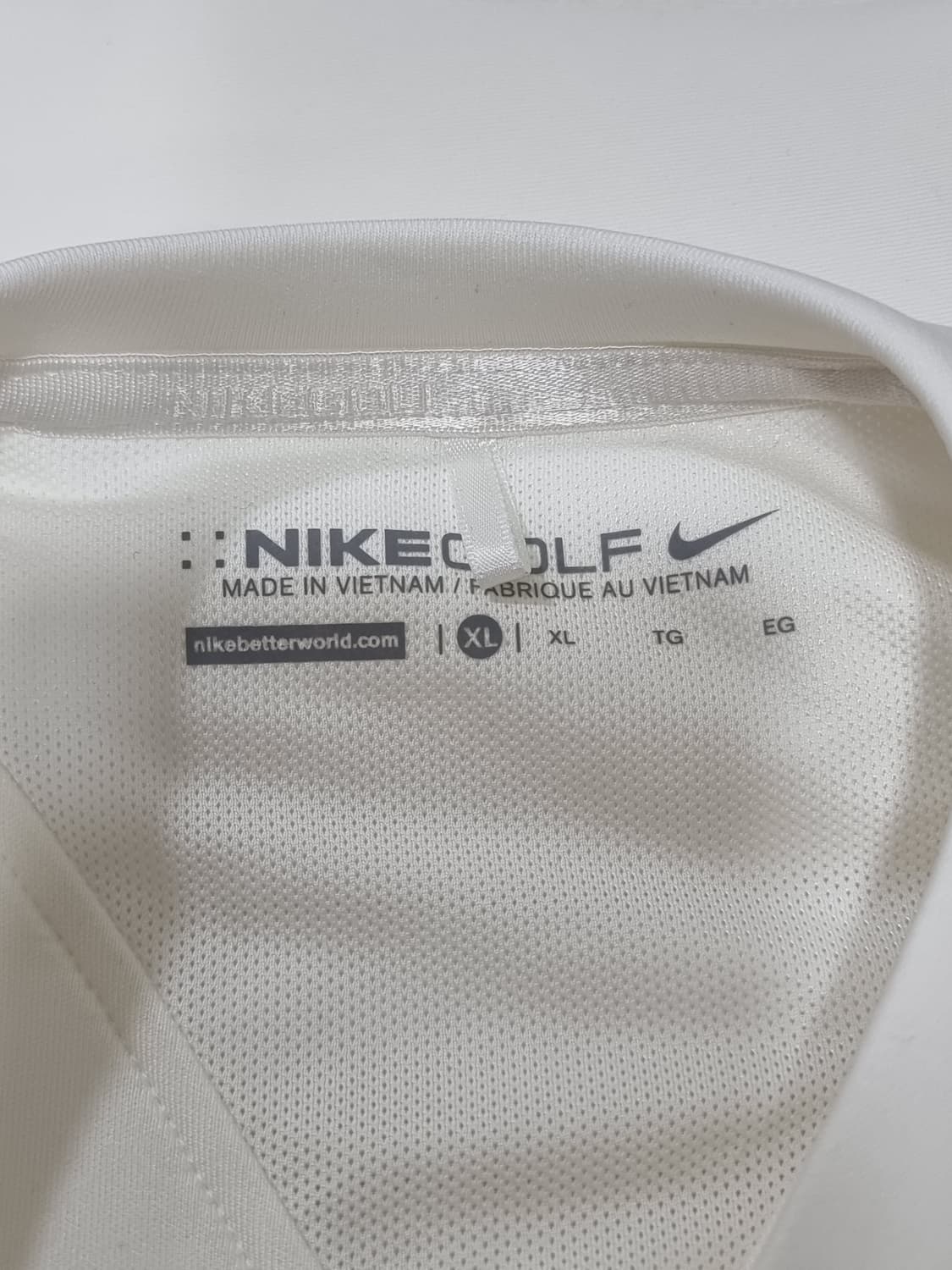 나이키 골프 에어로로프트 자켓 (C987 상품이미지3