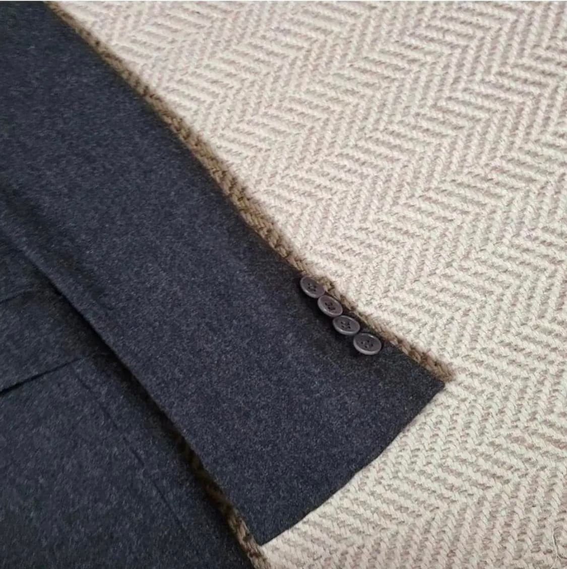 띠어리 자켓 상품이미지3