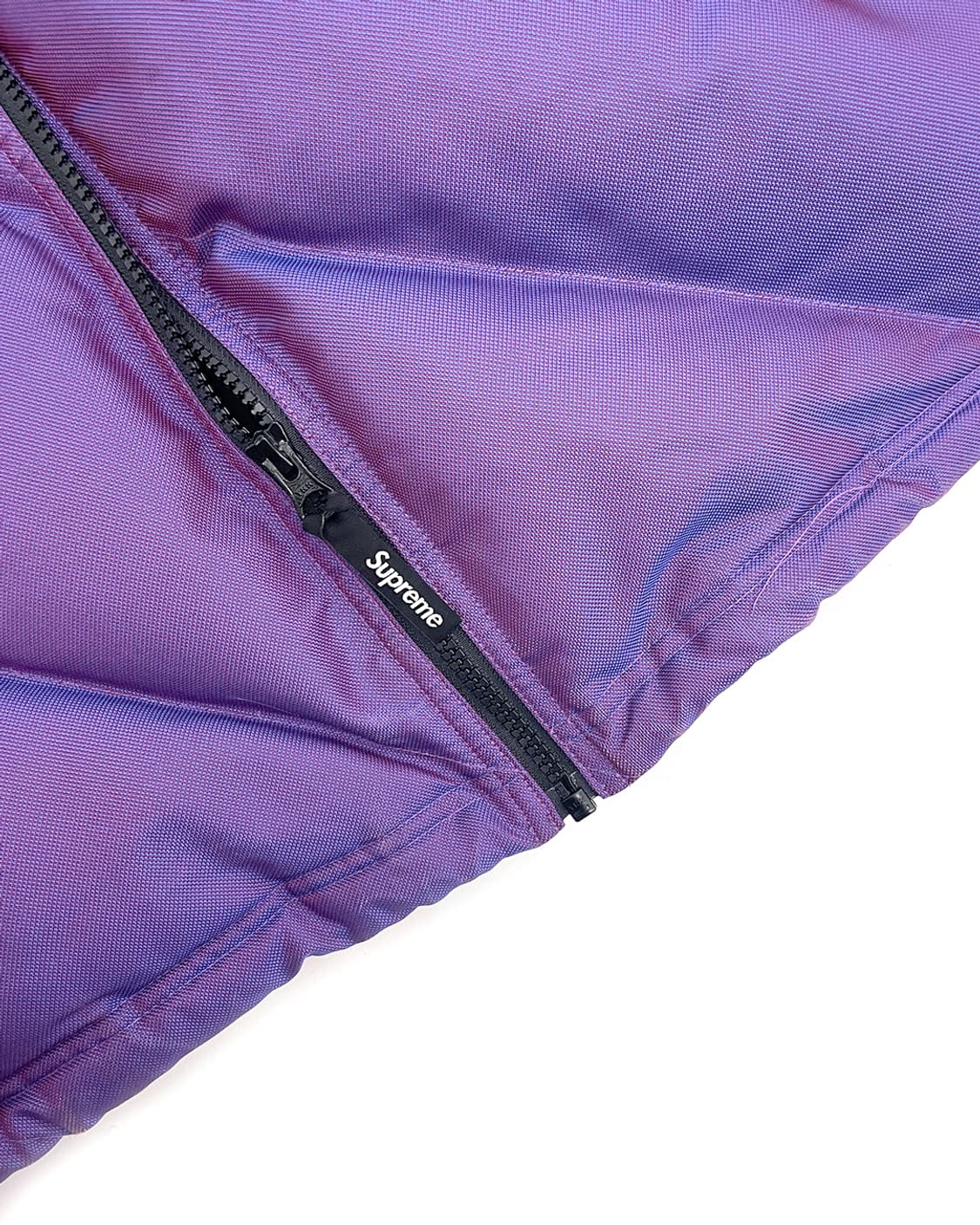 19FW 슈프림 이리디센트 다운 자켓 / L 상품이미지7