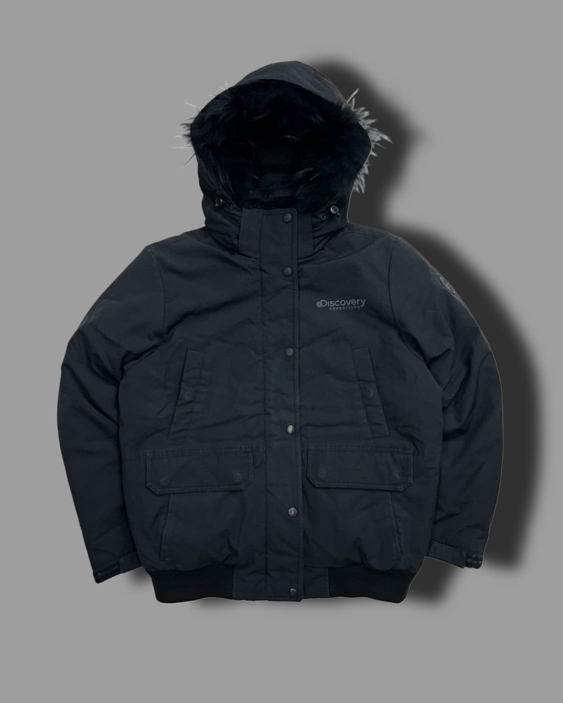 디스커버리 익스페디션 덕다운 패딩 M 상품이미지4