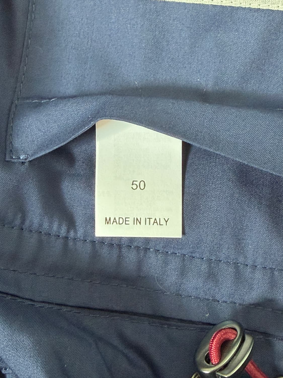 새상품 브루넬로 쿠치넬리 4포켓 자켓 정품택O 상품이미지4