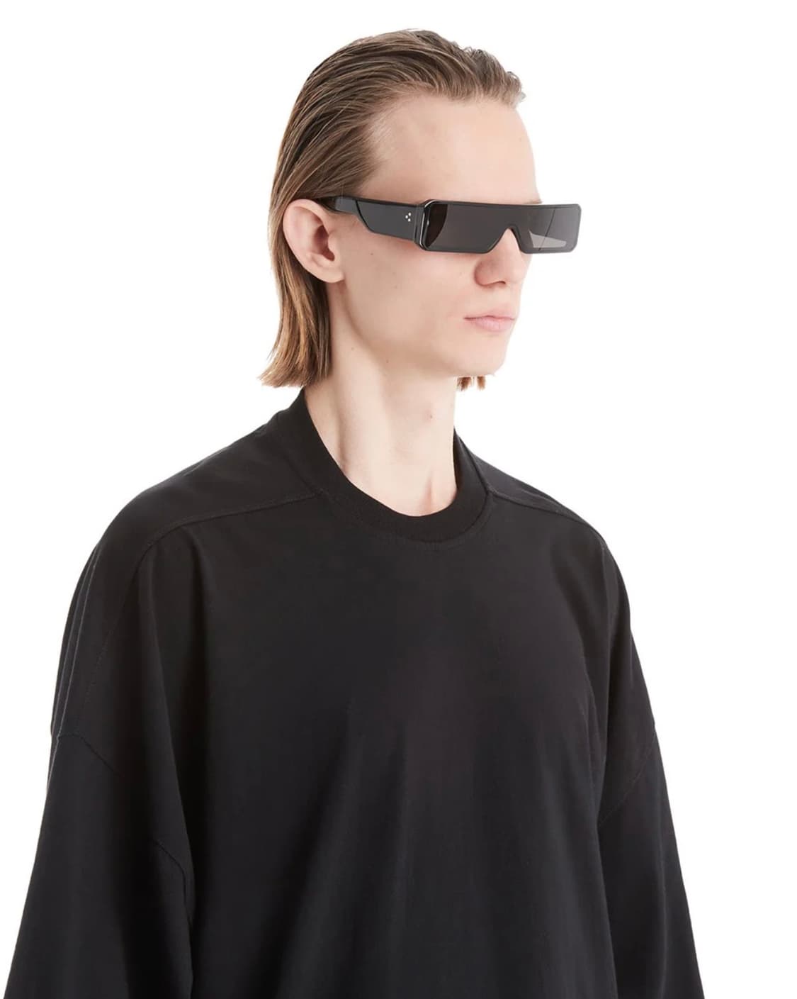 (OS) 릭오웬스 GETH 게스 선글라스 블랙 상품이미지9