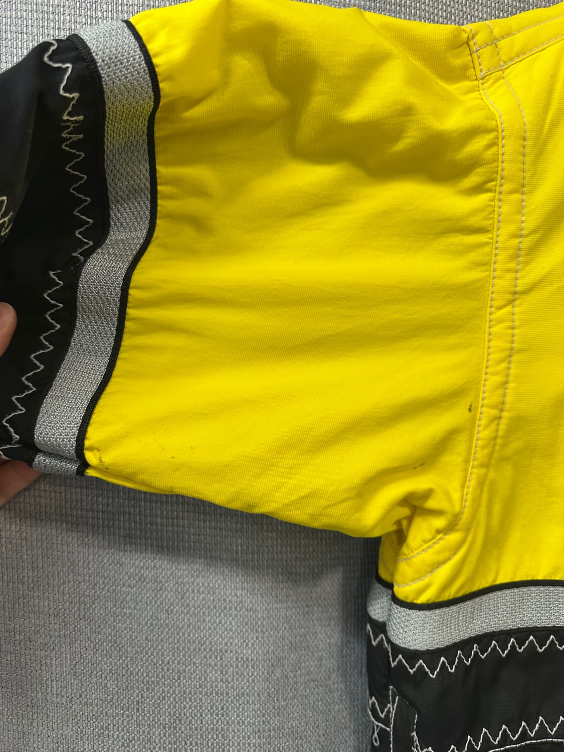 90's PHENIX 빈티지 스키 자켓 상품이미지6