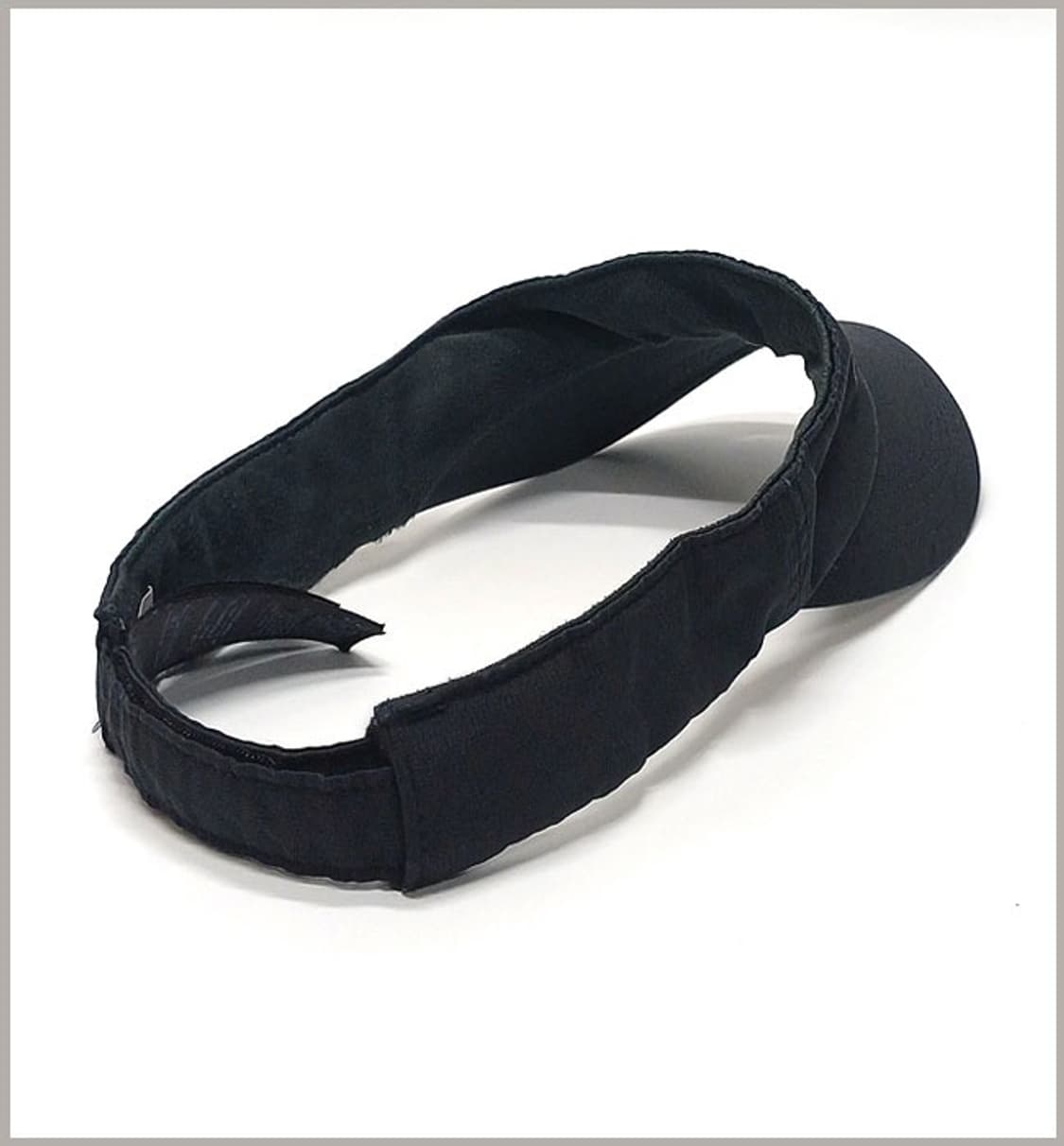 나이키 정품 드라이핏 썬캡 모자 K-83 상품이미지3