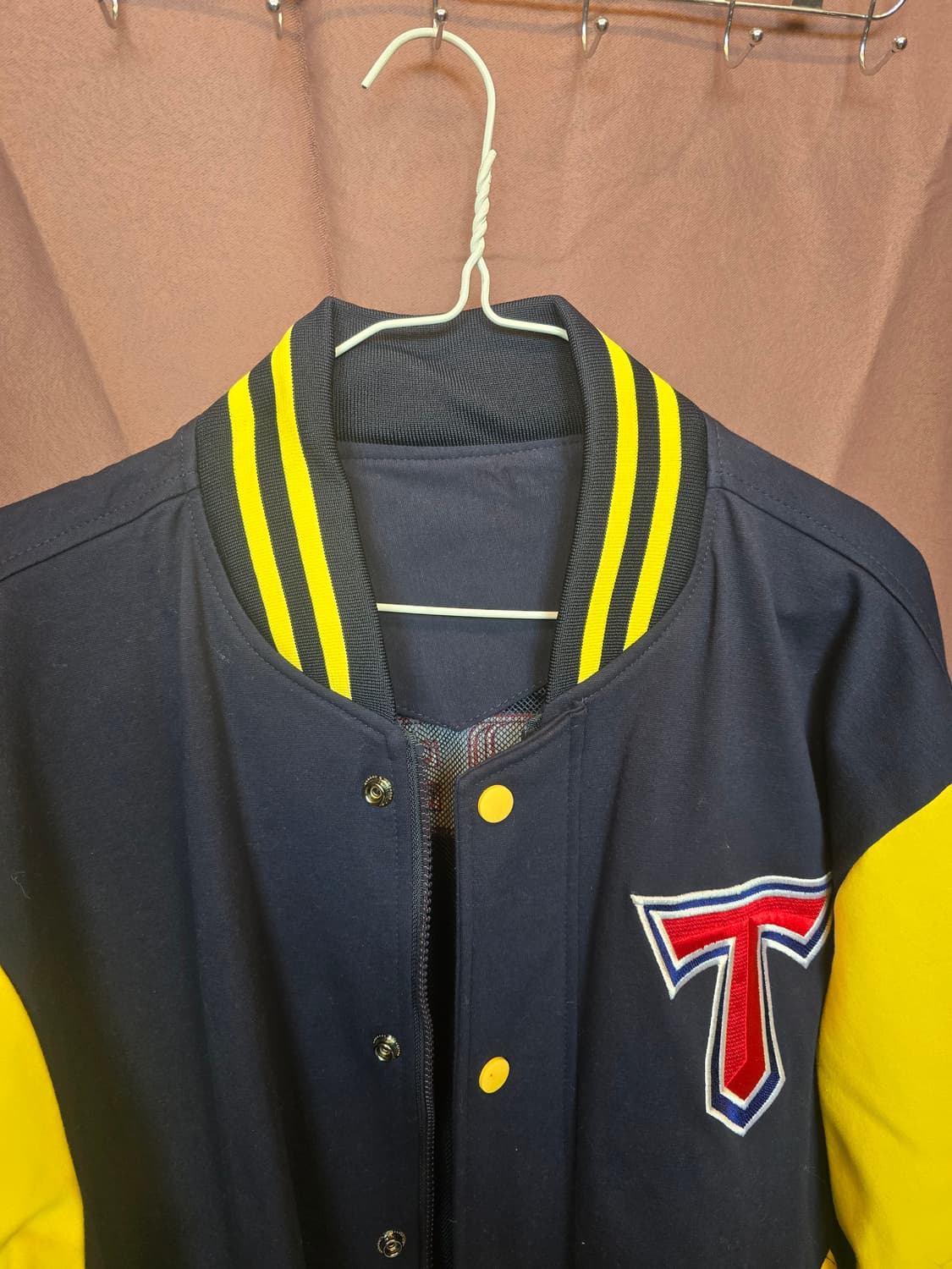 기아타이거즈 야구점퍼 상품이미지1