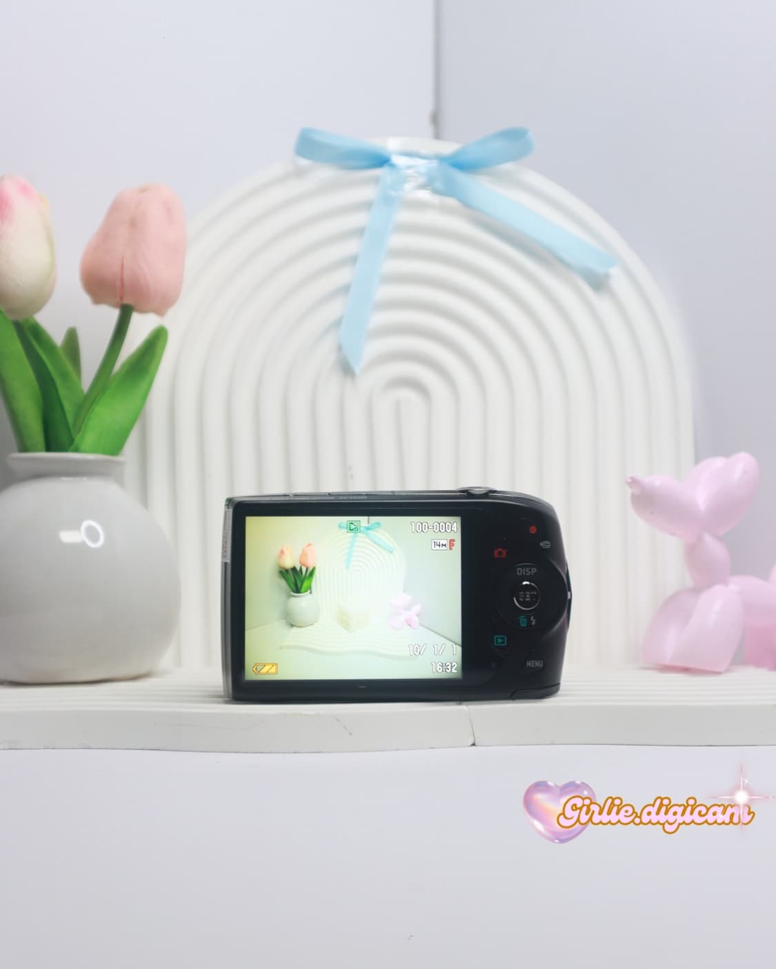 르세라핌+아일릿!) 카시오 엑슬림 EX-Z2300 블랙 상품이미지4