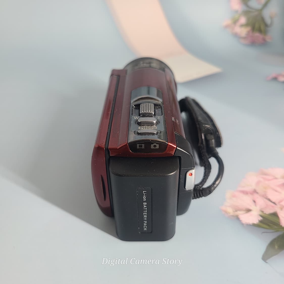 소니 HD 캠코더 hdr-cx180 상품이미지7