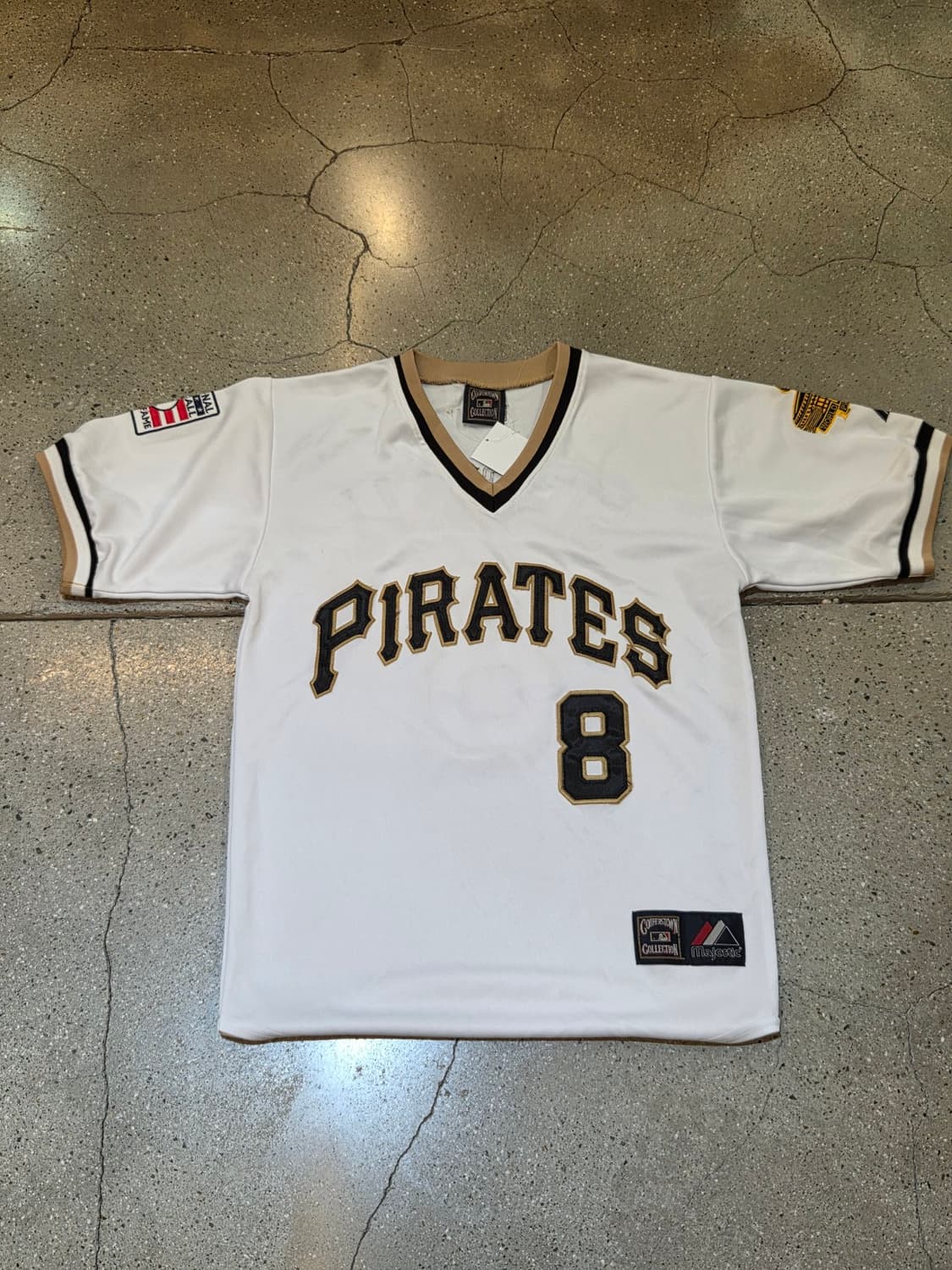 ⚾️Majestic 마제스틱 베이스볼티⚾️ 상품이미지3