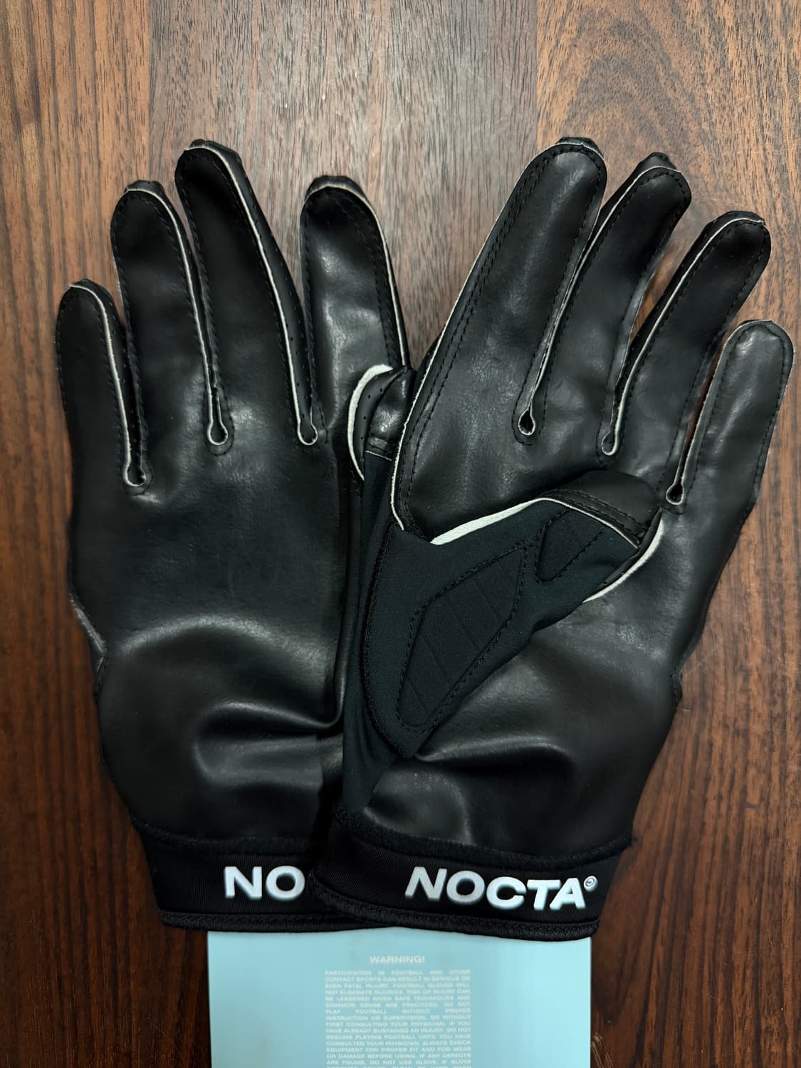 나이키 녹타 글러브 XXL 새상품 상품이미지4