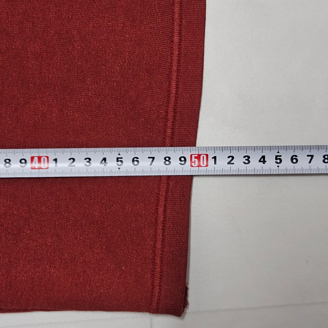 Comme ca du mode 꼼싸데모드 스웻 라운드 가디건 상품이미지8