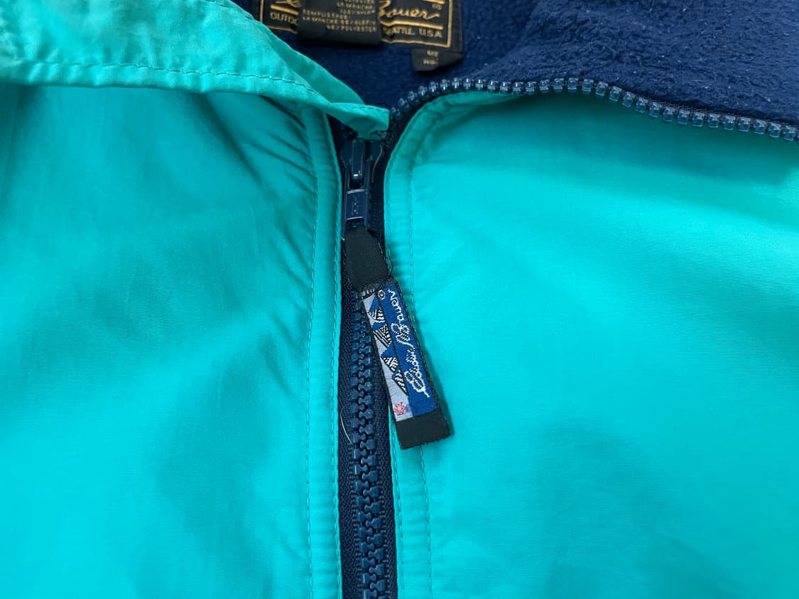 8~90s usa 에디바우어 플리스라이닝 자켓 J03567 상품이미지3