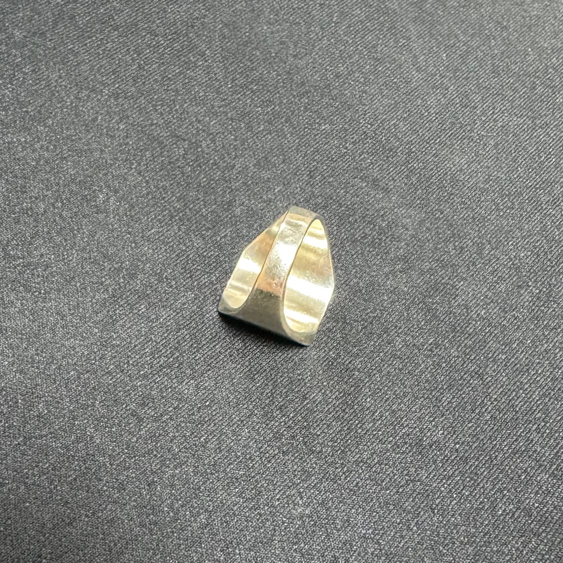 삼오세공 CROSS RING _ 1 상품이미지3