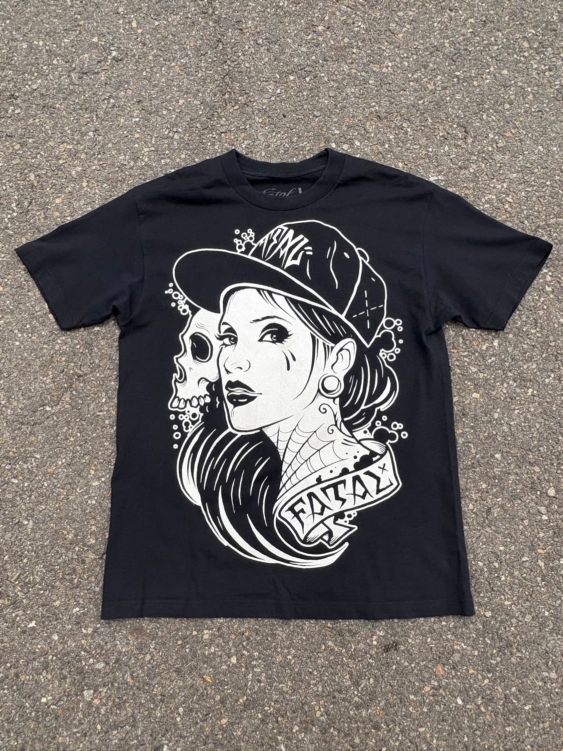 Fatal Clothing 반팔티 상품이미지1