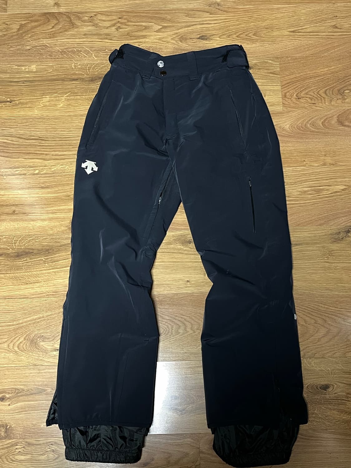 데상트 스키바지 85사이즈 상품이미지1