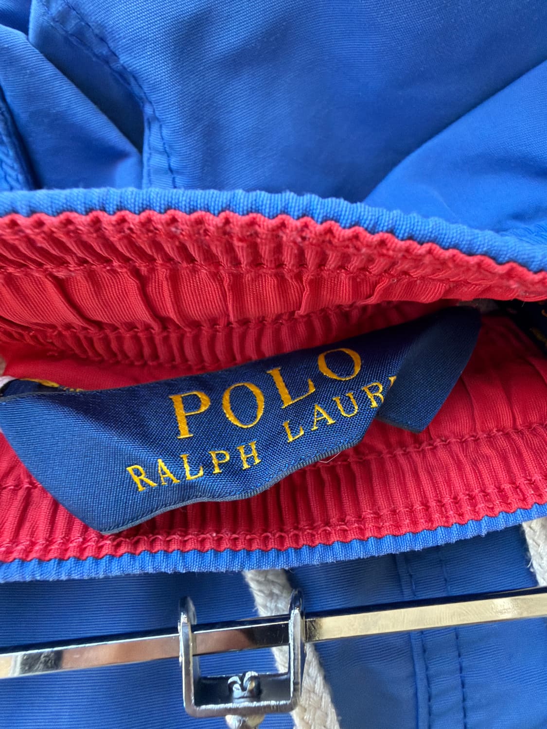POLO by RALPH LAUREN shorts 상품이미지6