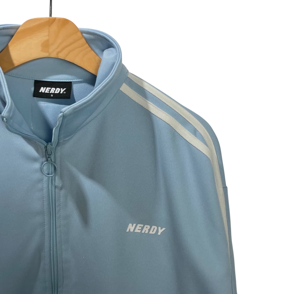 널디 사이드라인 소라 트랙탑 상품이미지3