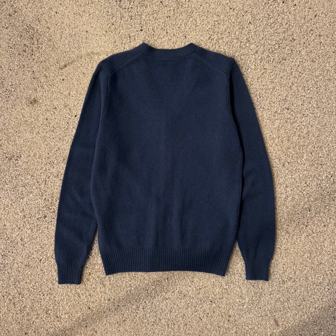 라코스테 긴팔 가디건 ⭐️292 상품이미지4