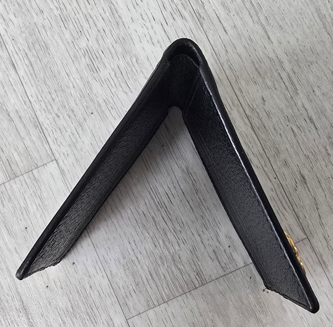 (정품) 구찌 마몬트 남자 반지갑 (명품 카드지갑 마몽) 상품이미지4