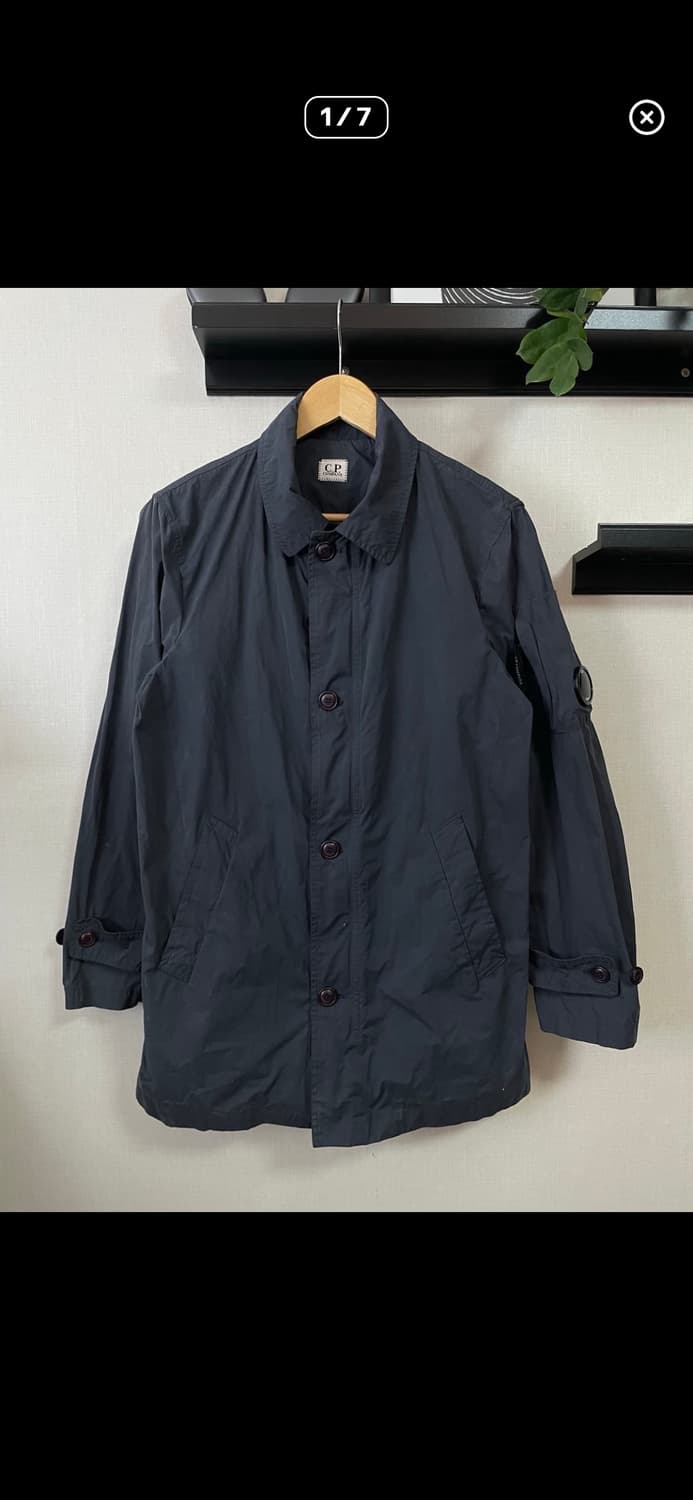 Cp컴퍼니 코트 95사이즈 상품이미지2