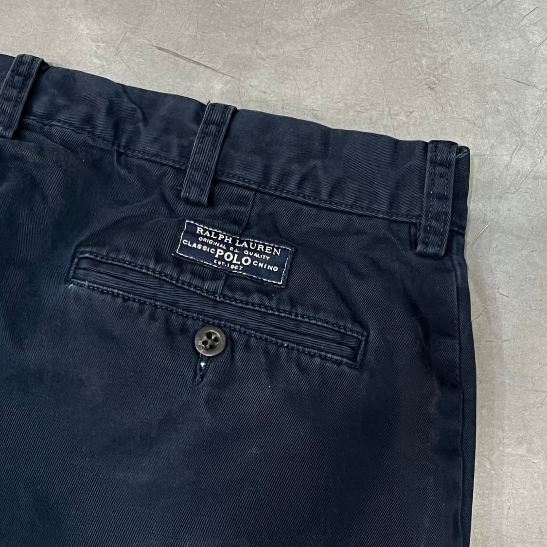  폴로랄프로렌 치노팬츠 y14880 상품이미지5