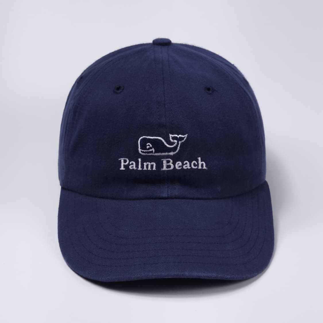 빈야드바인스 팜 비치 볼캡 모자 상품이미지3