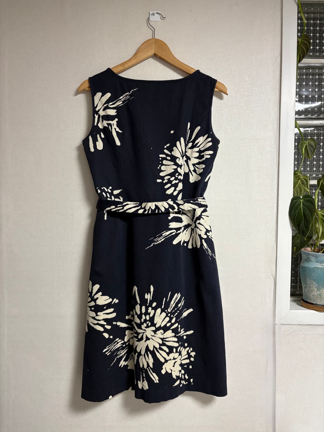 로라애슐리 플라워 원피스 상품이미지3