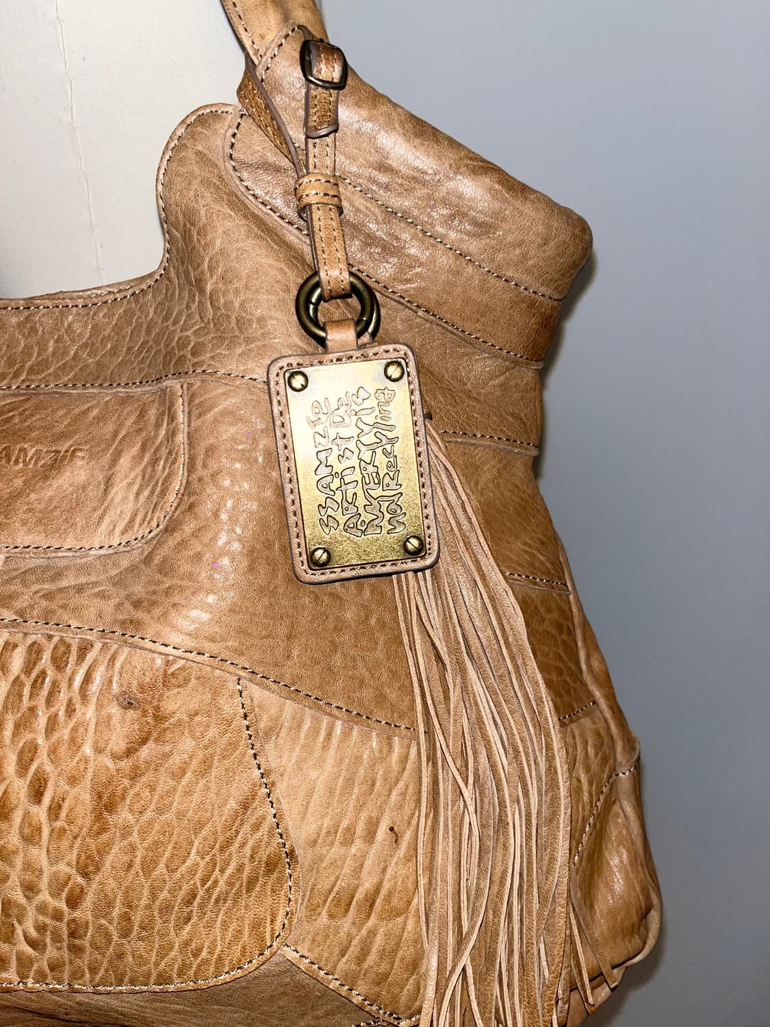 🎉SALE🎉 Ssamzie Shoulder bag 상품이미지6