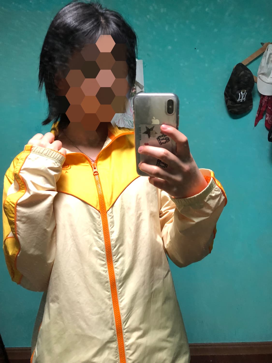 나이키 바람막이 상품이미지2