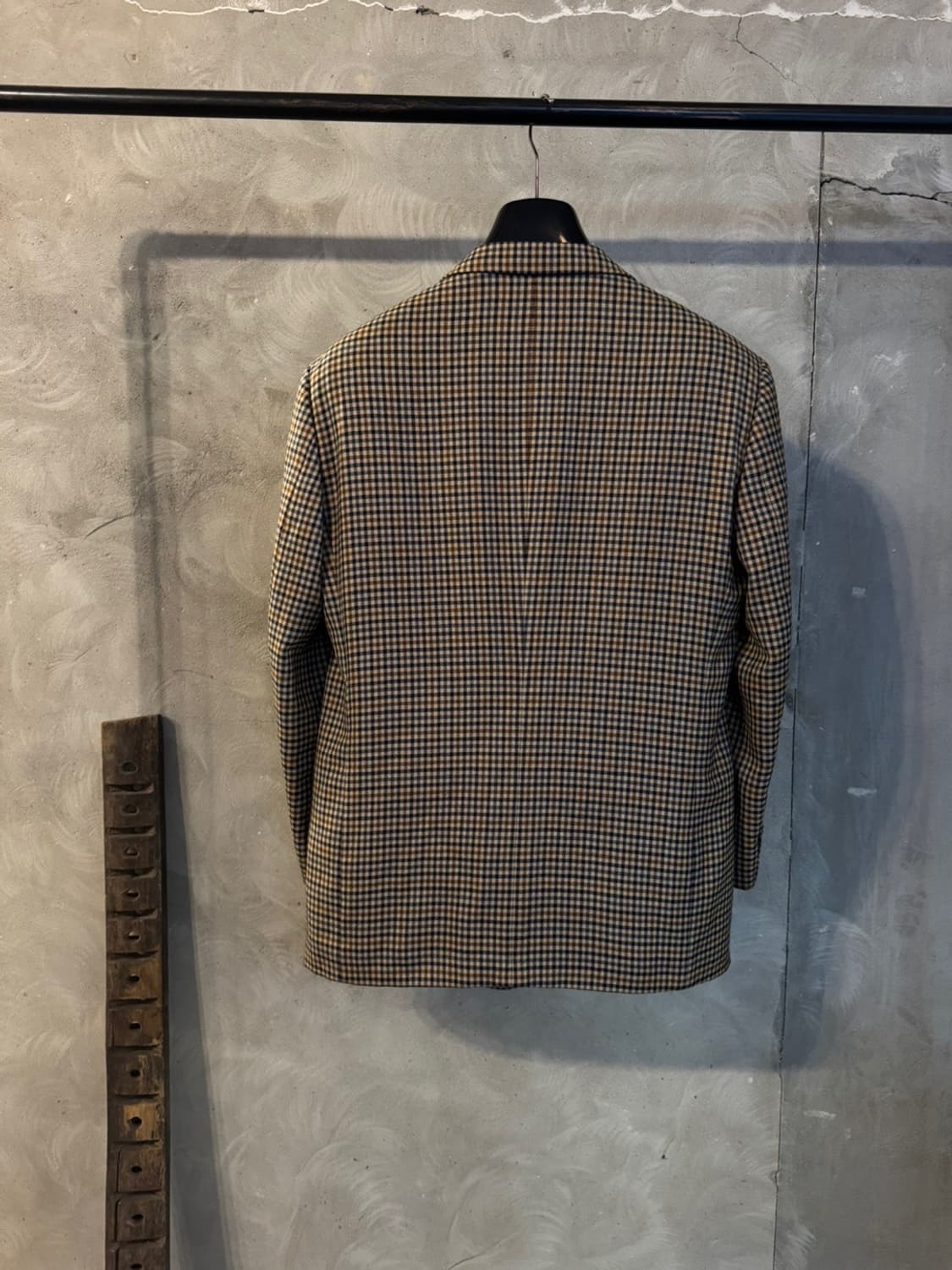 지방시 로로피아나 테일러드 자켓 105 상품이미지6